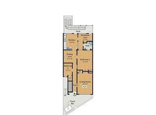 30 Coso Ave, San Francisco, CA 94110