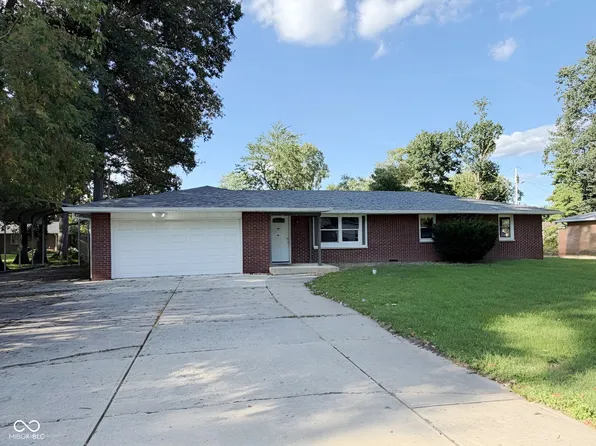 208 Cottonwood Dr, Anderson, IN 46012