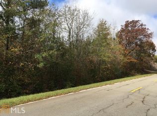 0 Springfield Rd, Crawfordville, GA 30631