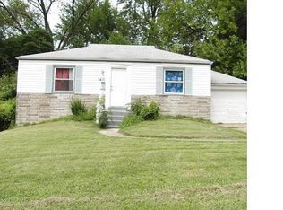 7415 Esterbrook Dr, Saint Louis, MO