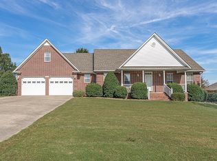 4105 Angelus St, Paragould, AR 72450