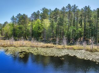 On Duck Lake Rd E, Watersmeet, MI 49969