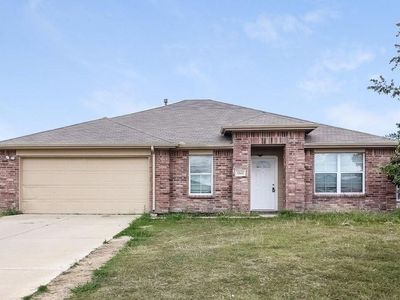 15611 Gatsby Ln, Dallas, TX, 75253