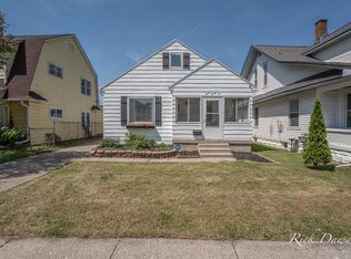 1225 Rathbone St SW, Wyoming, MI 49509