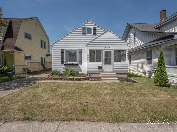 1225 Rathbone St SW, Wyoming, MI 49509