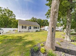 146 Sackett Rd, Westfield, MA 01085