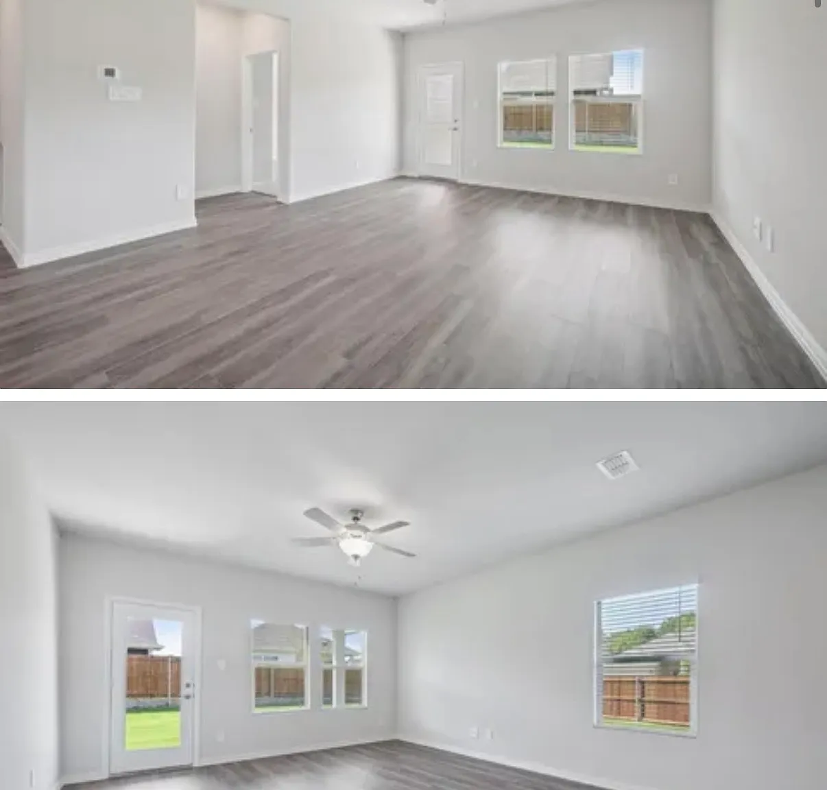4 bed, 2.5 bath, 2255 sqft, $2,300 — Photo 4
