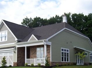 4994 Laryn Ln, Roanoke, VA 24018