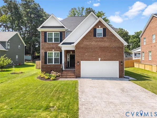 9011 Midway Rd, Henrico, VA 23229
