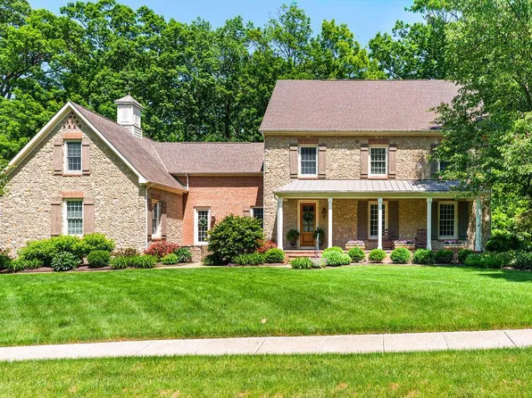 8382 Deep Run, Powell, OH 43065
