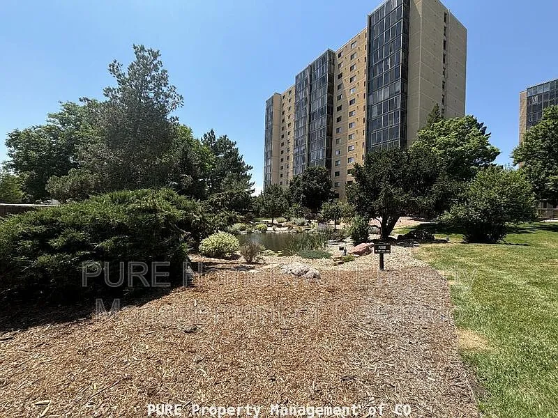 7865 E Mississippi Ave #501