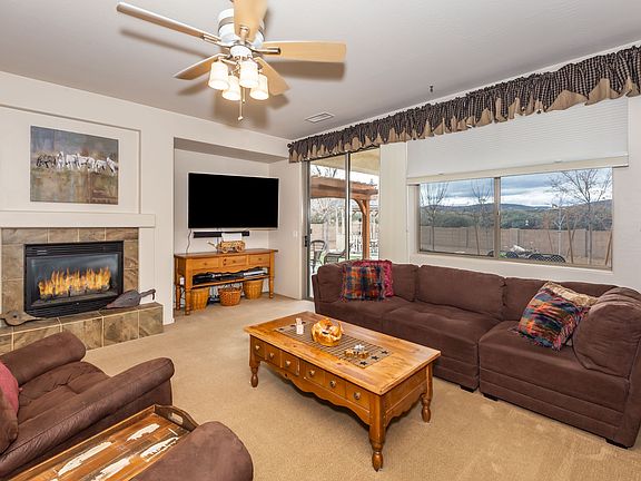 4th image of 7724 E Crooked Creek Trl