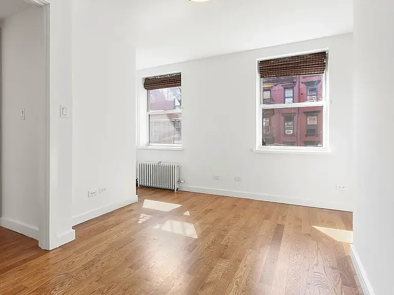 165 Avenue B #2 — Photo 4