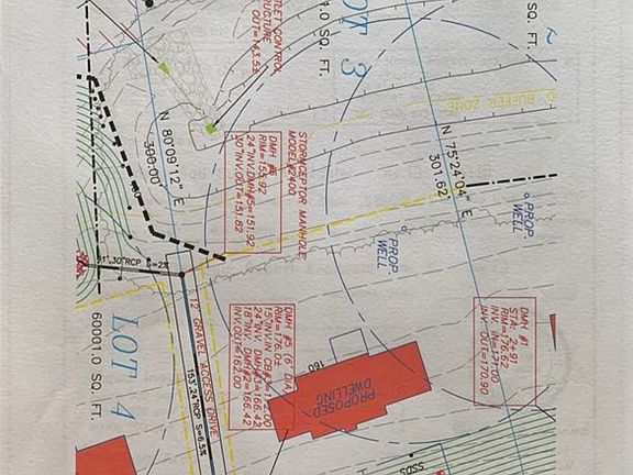 5th image of 0 Bentley Ln Lot 3
