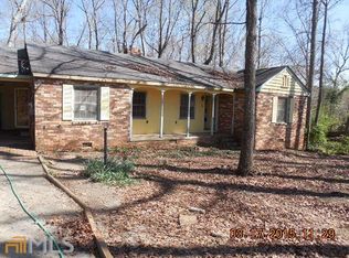 864 Denton Dr, Thomaston, GA 30286