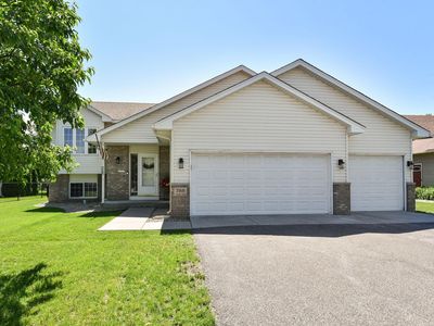 788 Harrison Dr, Big Lake, MN, 55309