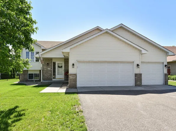 788 Harrison Dr, Big Lake, MN 55309