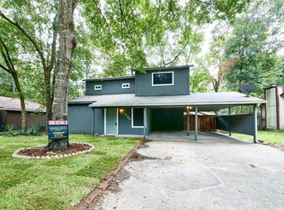 1806 N Red Cedar Cir, Spring, TX 77380