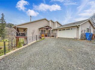 14477 Snead Dr, Cobb, CA