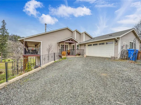 14477 Snead Dr, Cobb, CA 95426