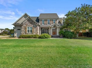 3001 Southridge Ct, Fayetteville, NC 28306