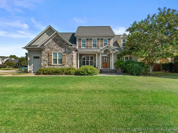 3001 Southridge Ct, Fayetteville, NC 28306