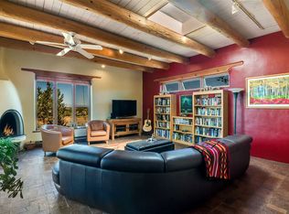 23 Alcalde Rd, SANTA FE, NM 87508