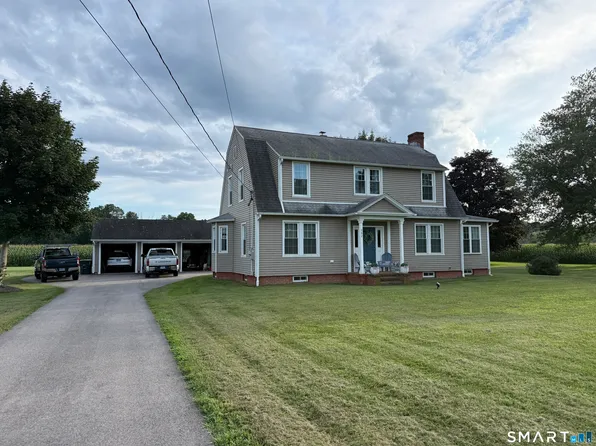 342 Shetucket Turnpike Rte #165, Preston, CT 06365