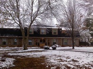 110 Castlewood Dr, Greenville, SC 29615