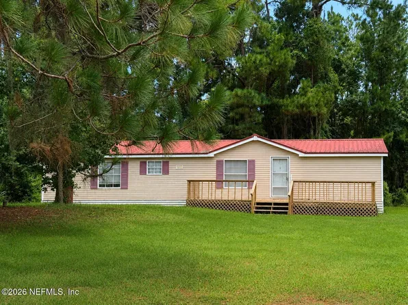 108 ROBERTS Road #1, East Palatka, FL 32131