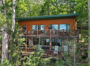 12947 N Balsam Rd, Hayward, WI 54843