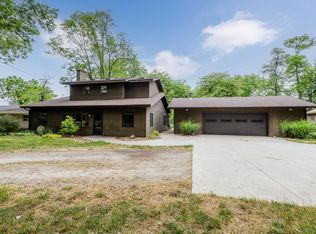 10280 Range Line Rd, Berrien Springs, MI 49103