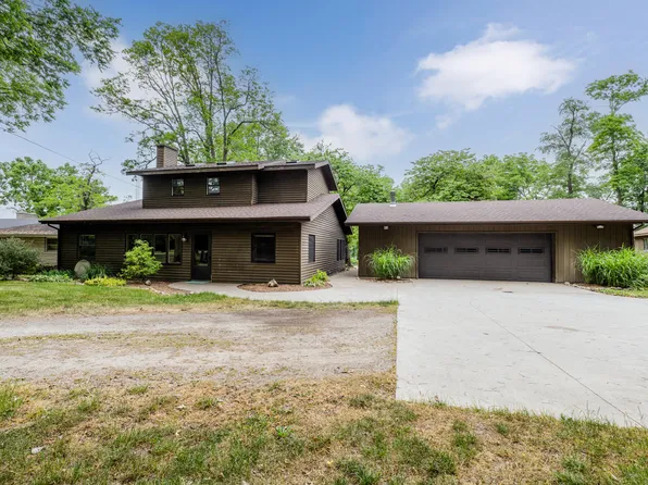10280 Range Line Rd, Berrien Springs, MI 49103