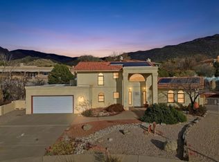 1304 Onava Ct NE, Albuquerque, NM 87112