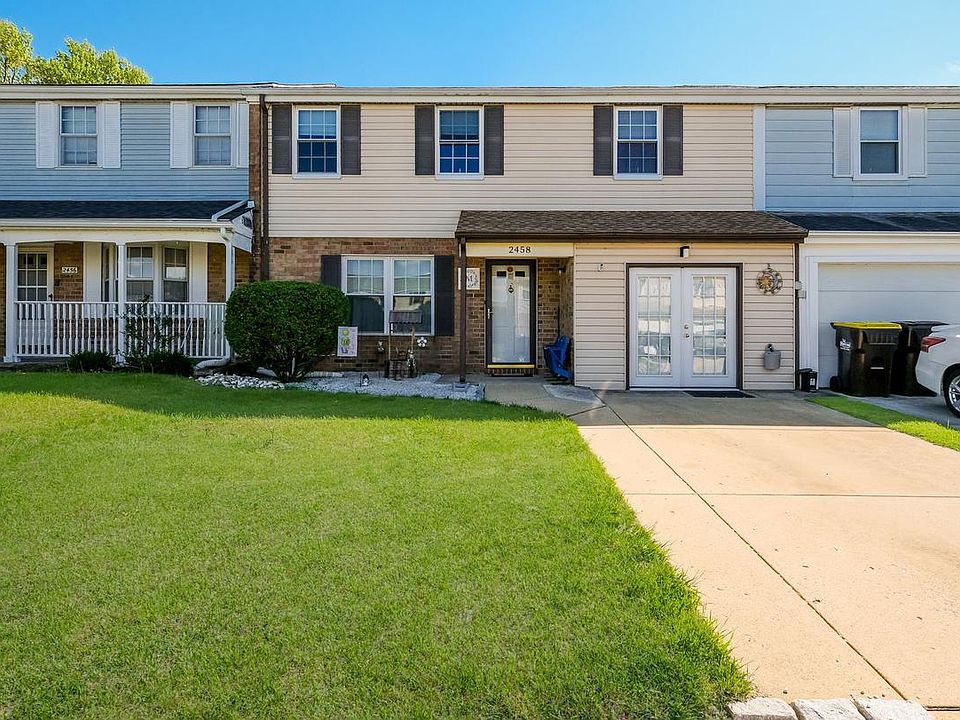1st image of 2458 Williamson Ct
