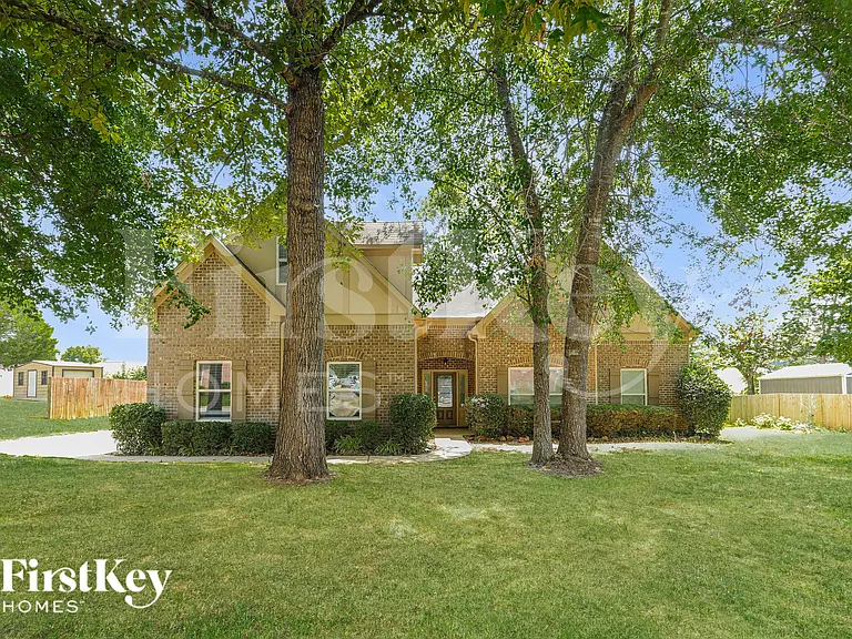 8034 Mary Alice Way — Photo 1