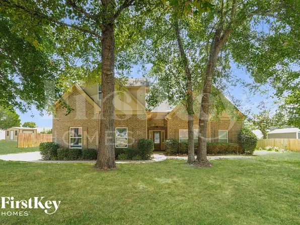 8034 Mary Alice Way, Mc Calla, AL 35111