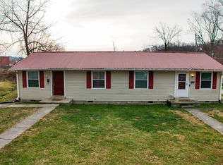 319 16th St, Corbin, KY 40701