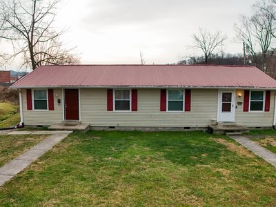 319 16th St, Corbin, KY, 40701