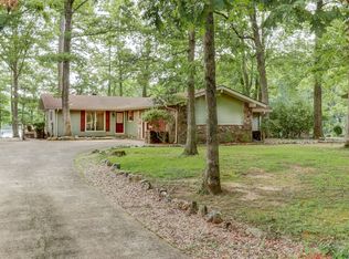9 Guadalajara Ln, Hot Springs, AR 71909