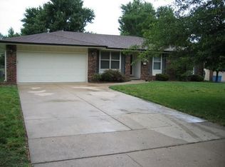 1503 E Buena Vista St, Springfield, MO 65804