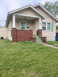 516 N Wood River Ave, Wood River, IL, 62095