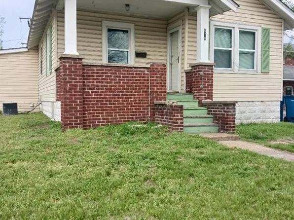 516 N Wood River Ave, Wood River, IL 62095