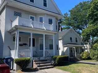 46 Auburn St #2, Newton, MA 02465
