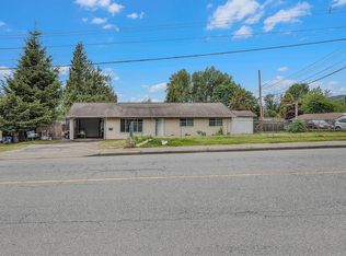 7955 Hurd St, Mission, BC