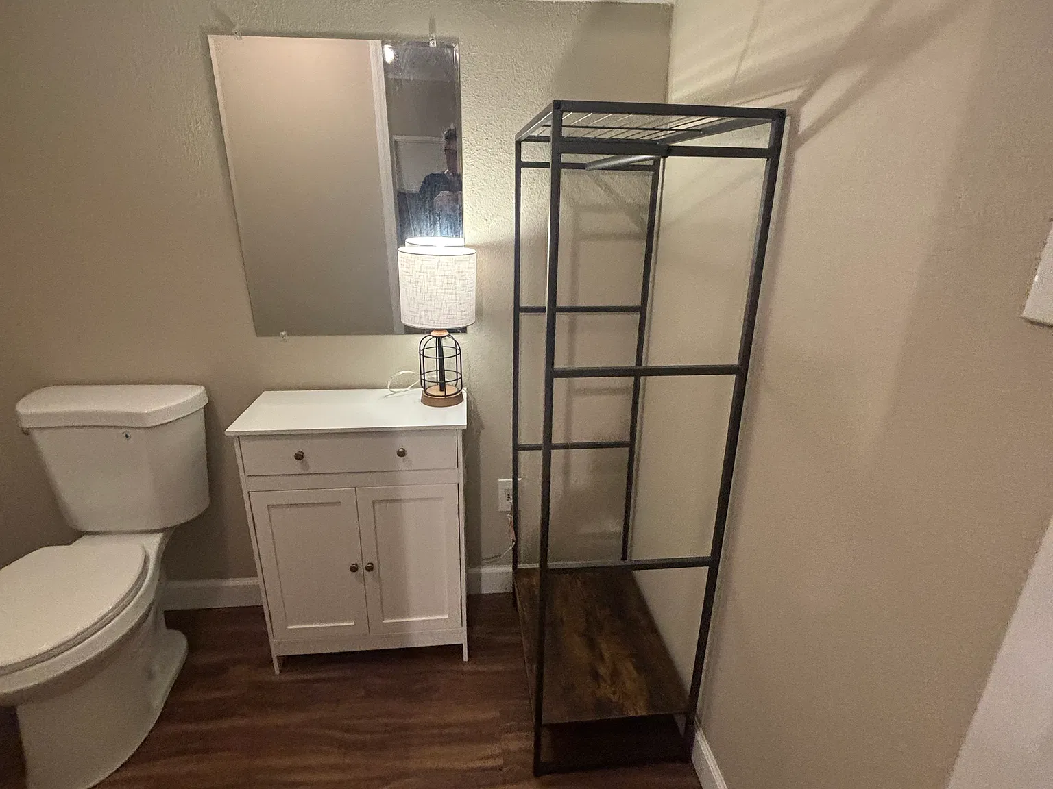 Studio, 400 sqft, $950 — Photo 4