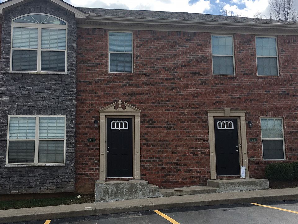 309 Burley Ave Lexington KY Zillow