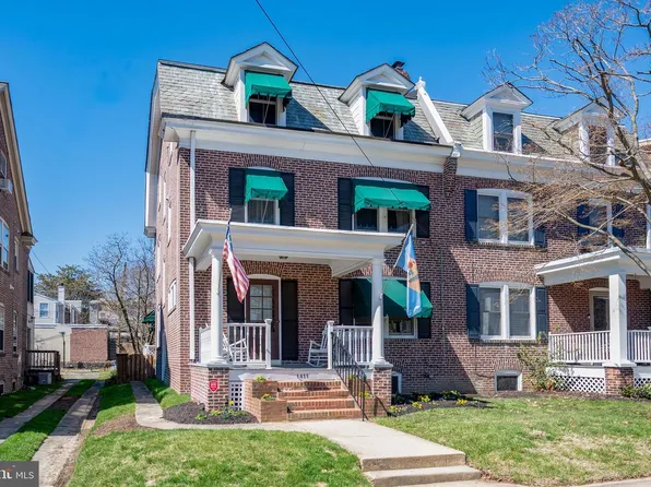 1411 Woodlawn Ave, Wilmington, DE 19806
