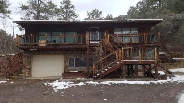 223 Red Stone Rd