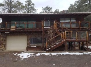 223 Red Stone Rd, Ridgway, CO 81432